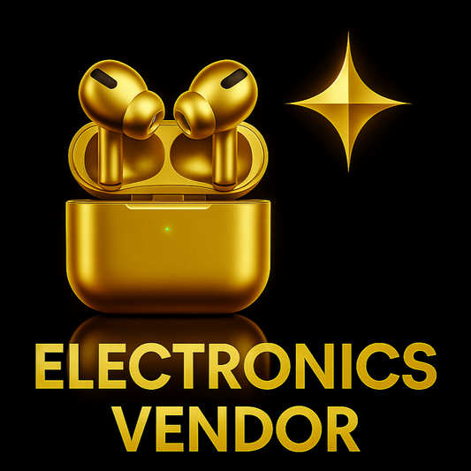 Electronic Vendor