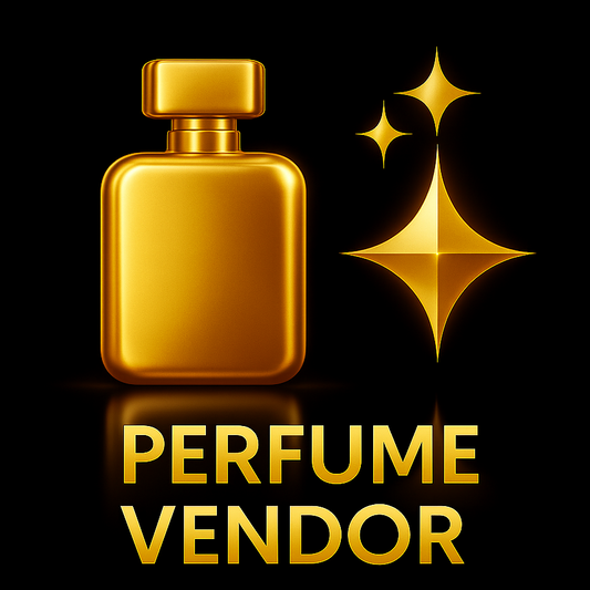 Perfume Vendor