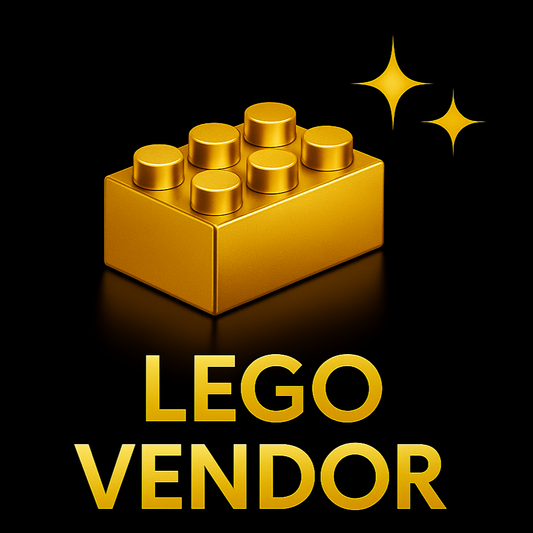 Lego Vendor