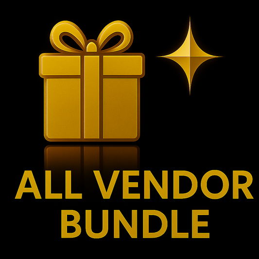 All Vendor Bundle